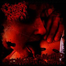 Cemetery Rapist : Tongue Punched in the Fartbox